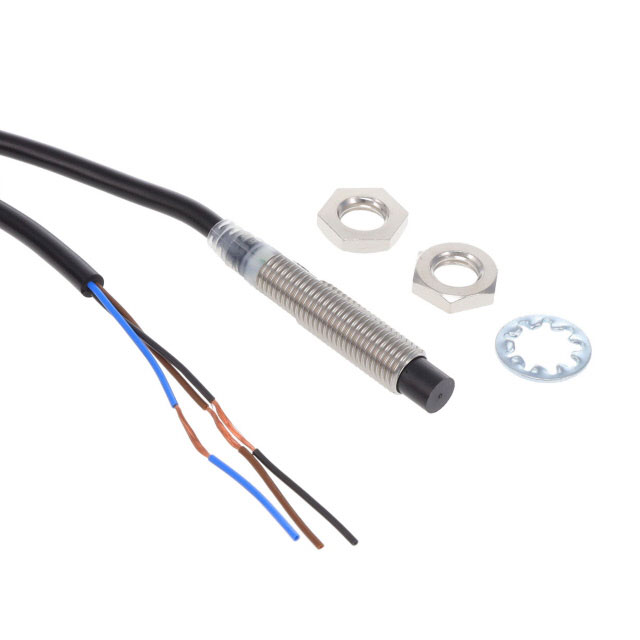 Omron Automation E2E-X8MB1DL8 2M